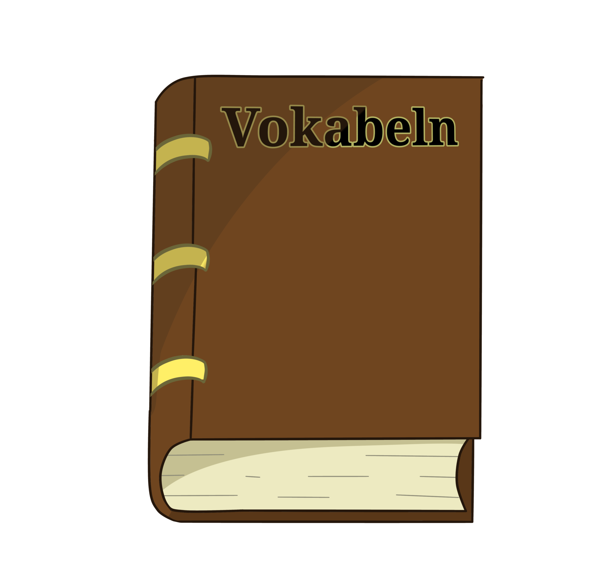 Buch Icon